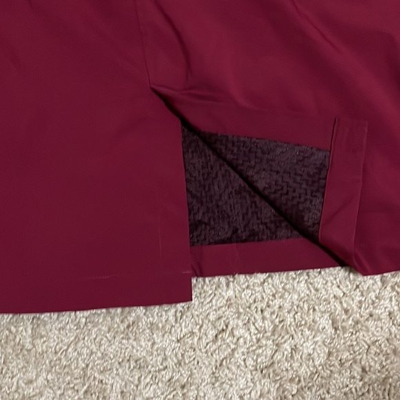 NEW Under Armour Men's Curry Life Long Range Bomber Top SZ XXL - Picture 7 of 8